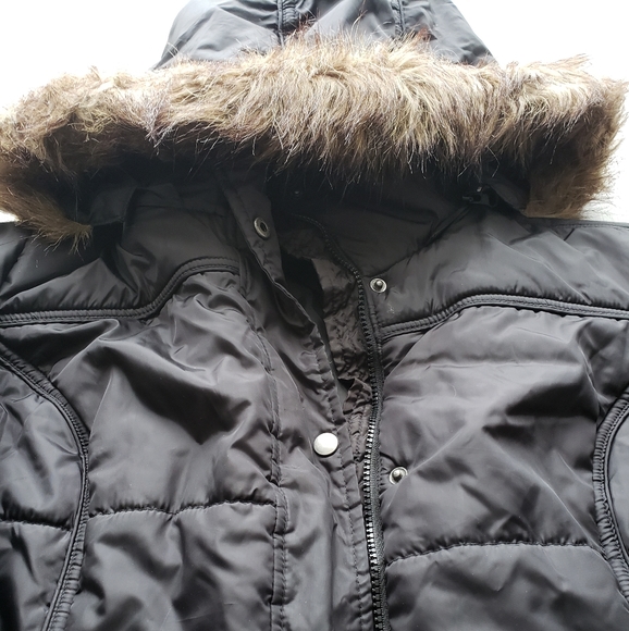 2 for $40 - Winter coat - Picture 4 of 8